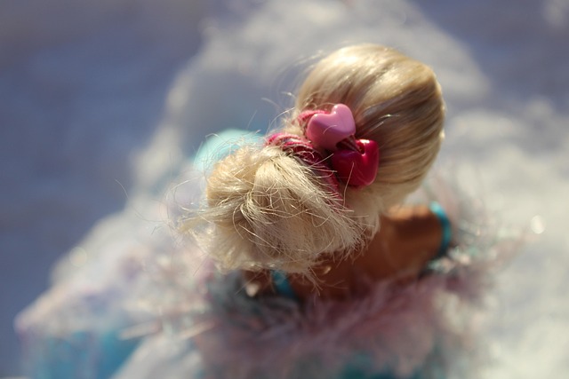 Neue Barbie mit Autismus: Ein Meilenstein oder Marketing?